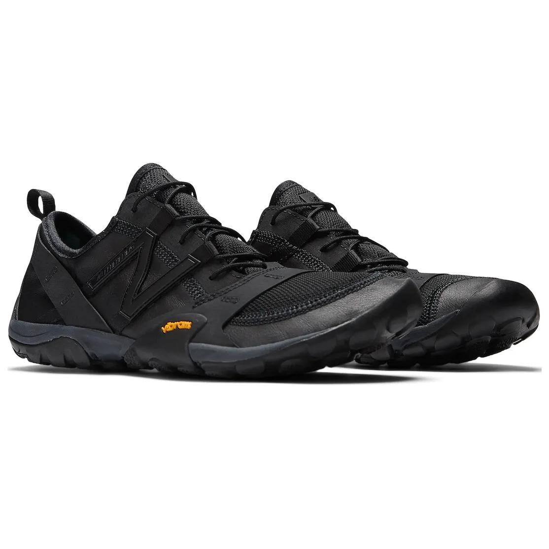 MT10O Issey Miyake Черный New Balance — фото 3