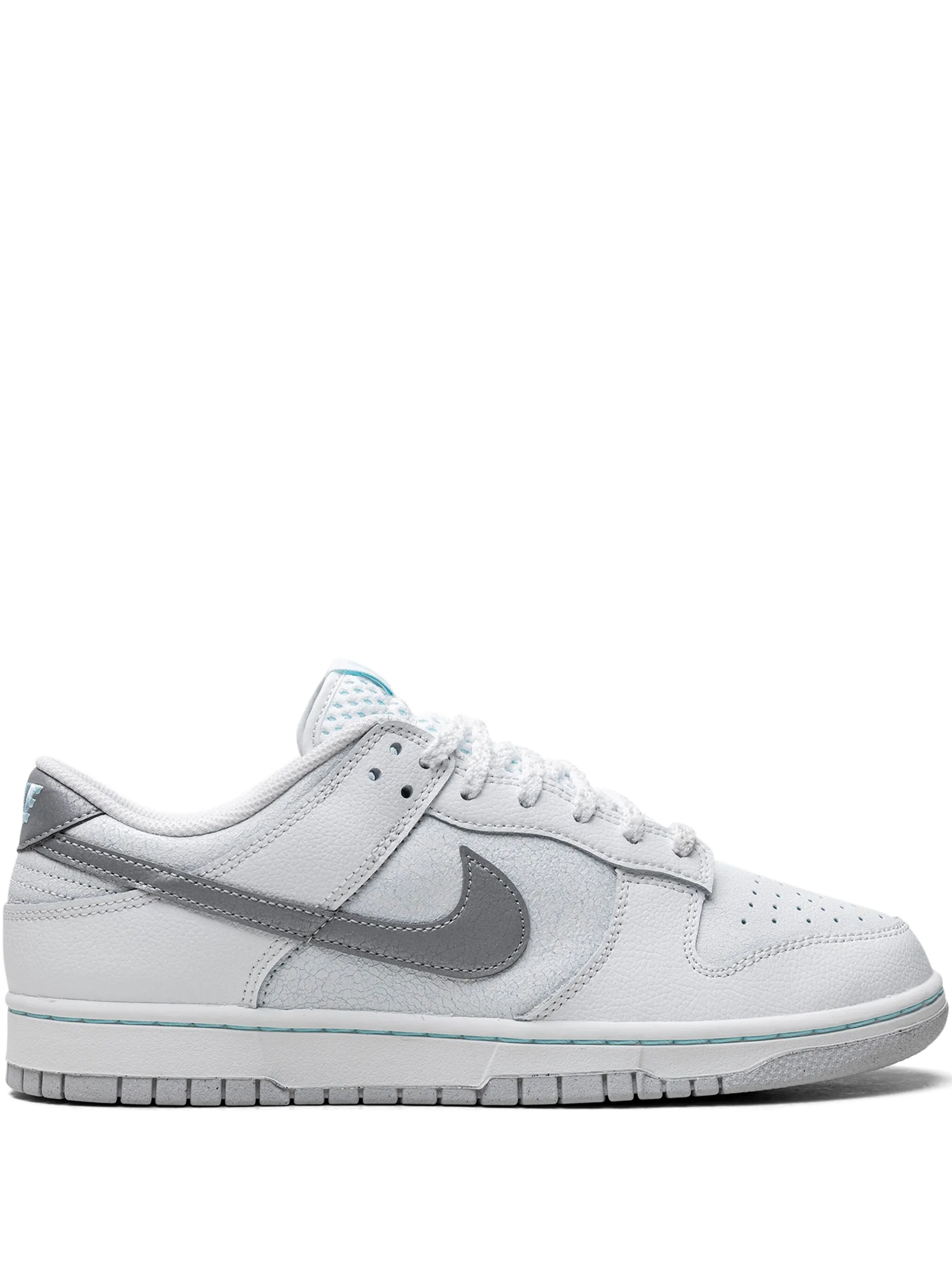 

Кроссовки Dunk Low SE Winter Storm Nike, белый