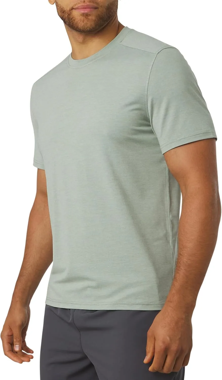 

Футболка Motion Slim Fit Active Performance