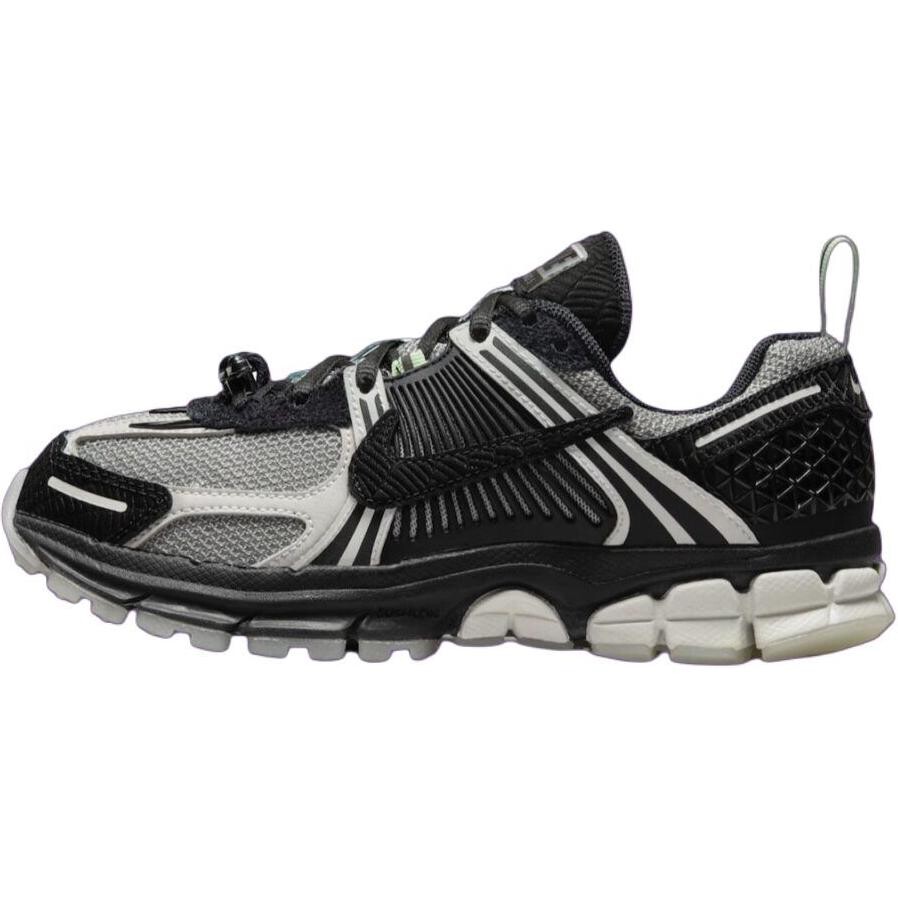 

Кроссовки Zoom Vomero 5 для детей, начальная школа Nike, черный/белый/зеленый