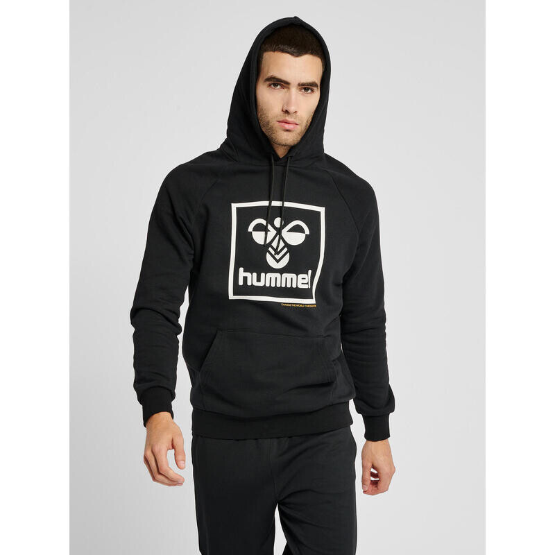 

Спортивная толстовка Hummel, черный