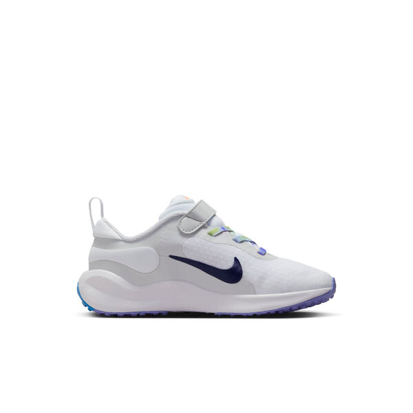 Революция кроссовок 7 следующая натура se Nike, белый — фото 2