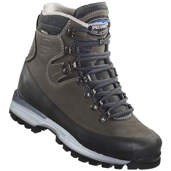

Походные ботинки Himalaya MFS Meindl, серый