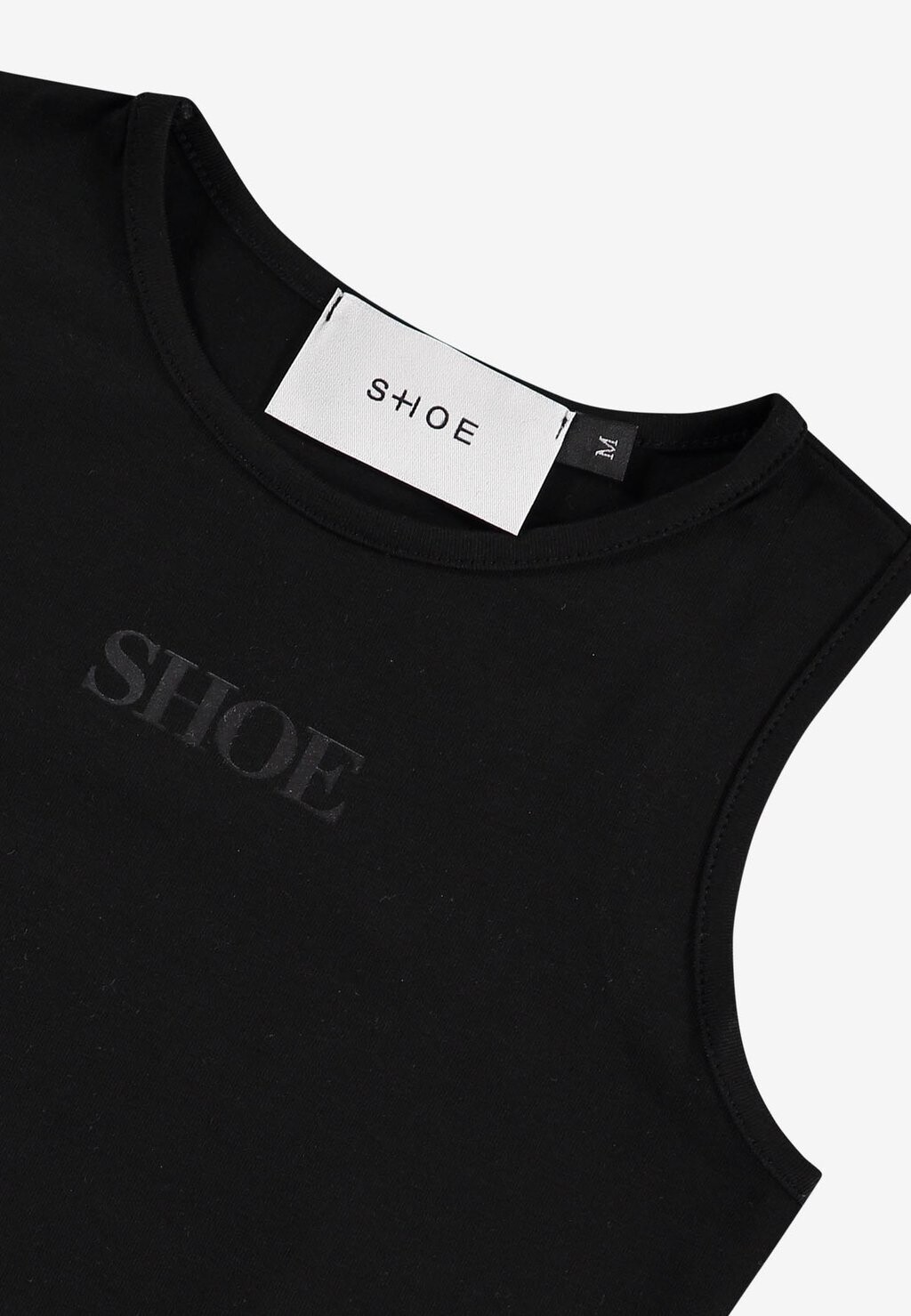 

Топ TRIXY Shoe, черный