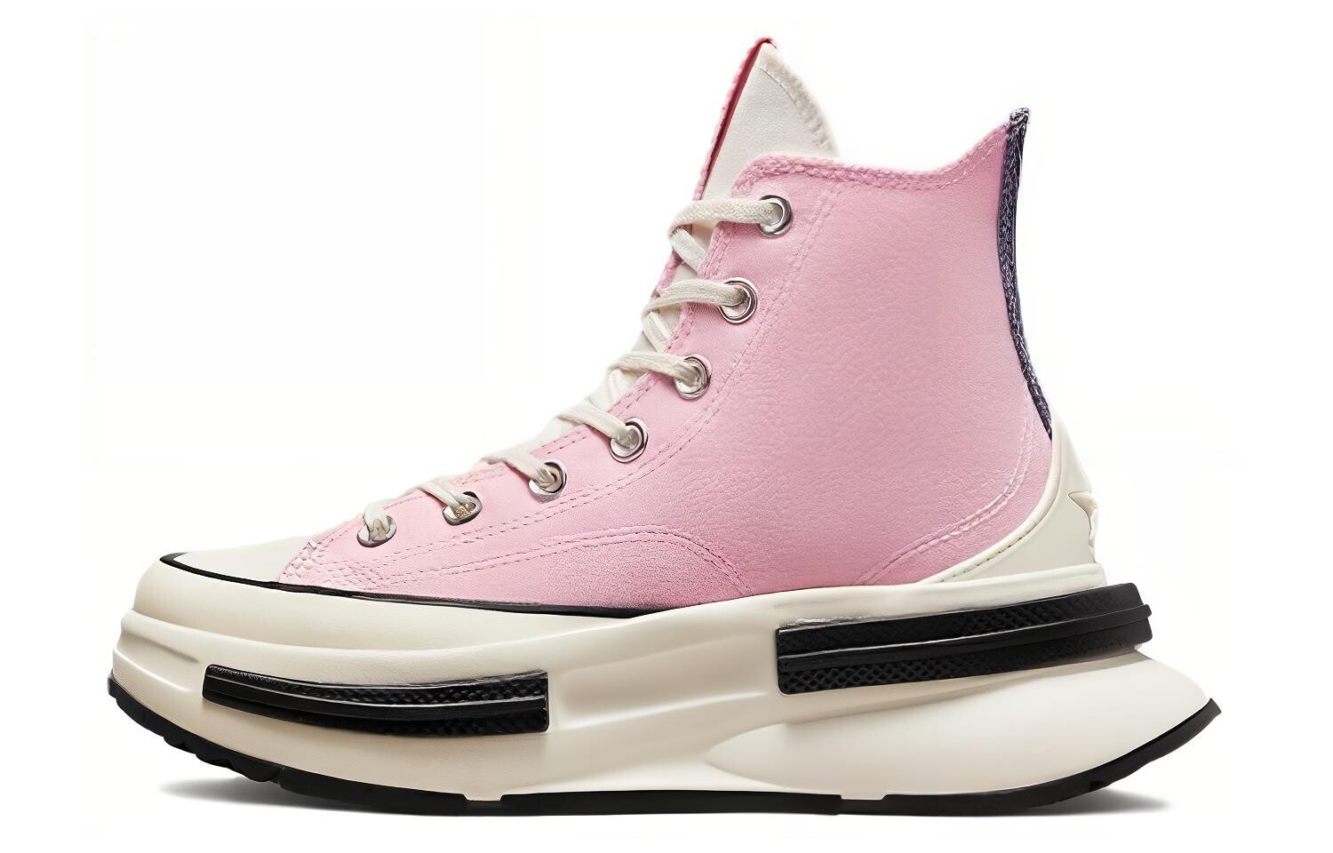 

Кеды Converse Run Star Legacy Cx Hi Ocean Retreat Women's