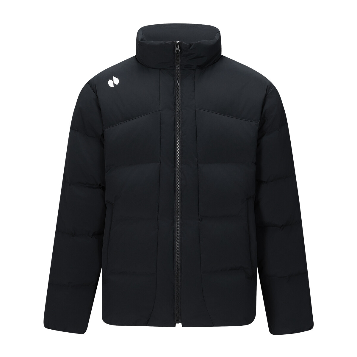 

Пуховик унисекс Hotsuit, цвет Mineral Black