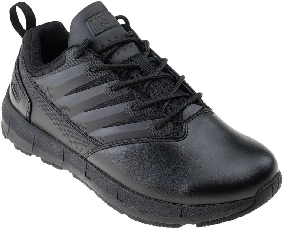 Ботинки Magnum - Pace 30-34935367145, Black
