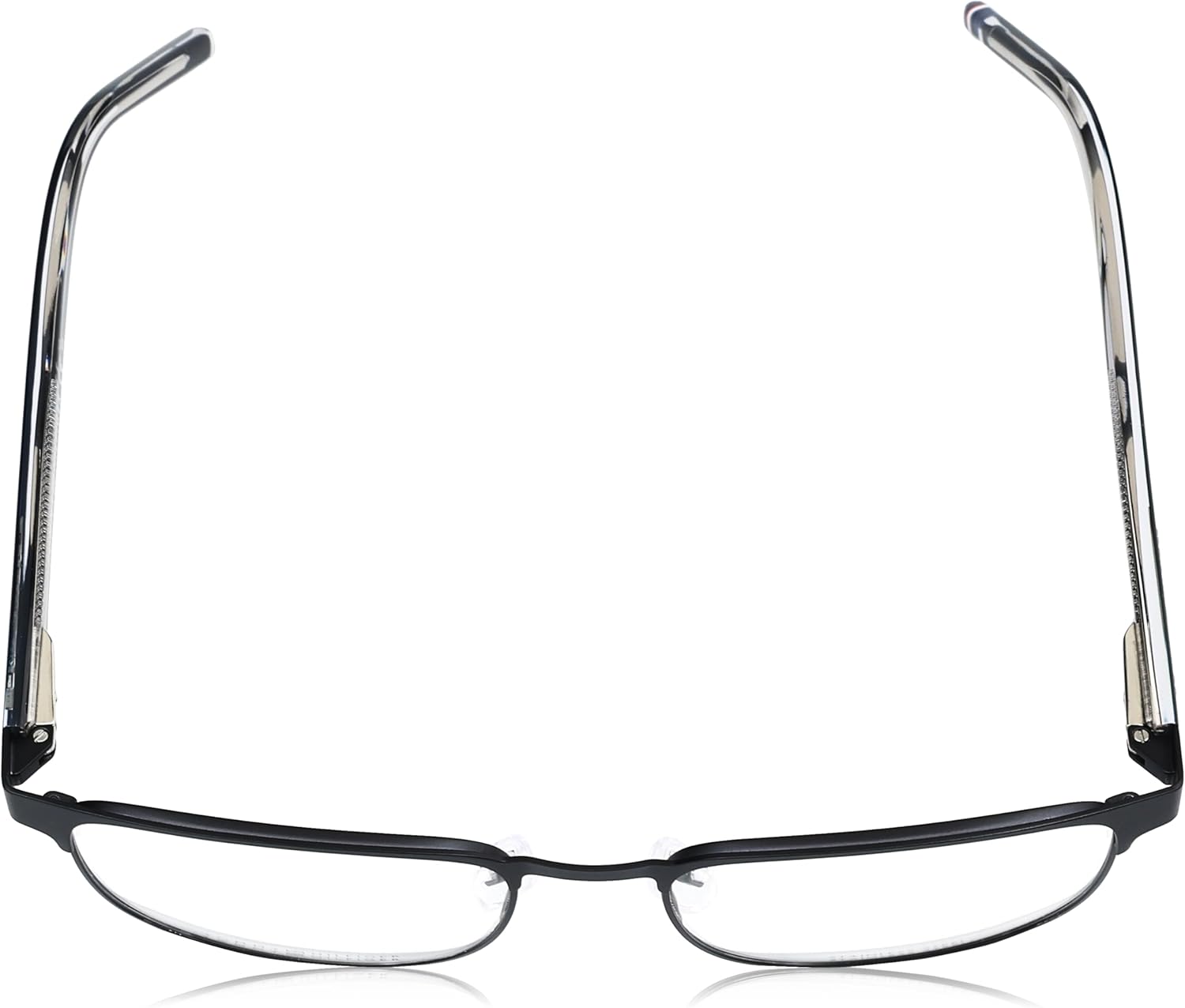 Туфли Tommy Hilfiger, TH 1943, Matte Black — фото 4