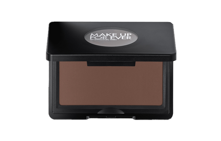 MAKE UP FOR EVER Матирующая пудра для тела Pink, тонирующая пудра для контуринга 4г