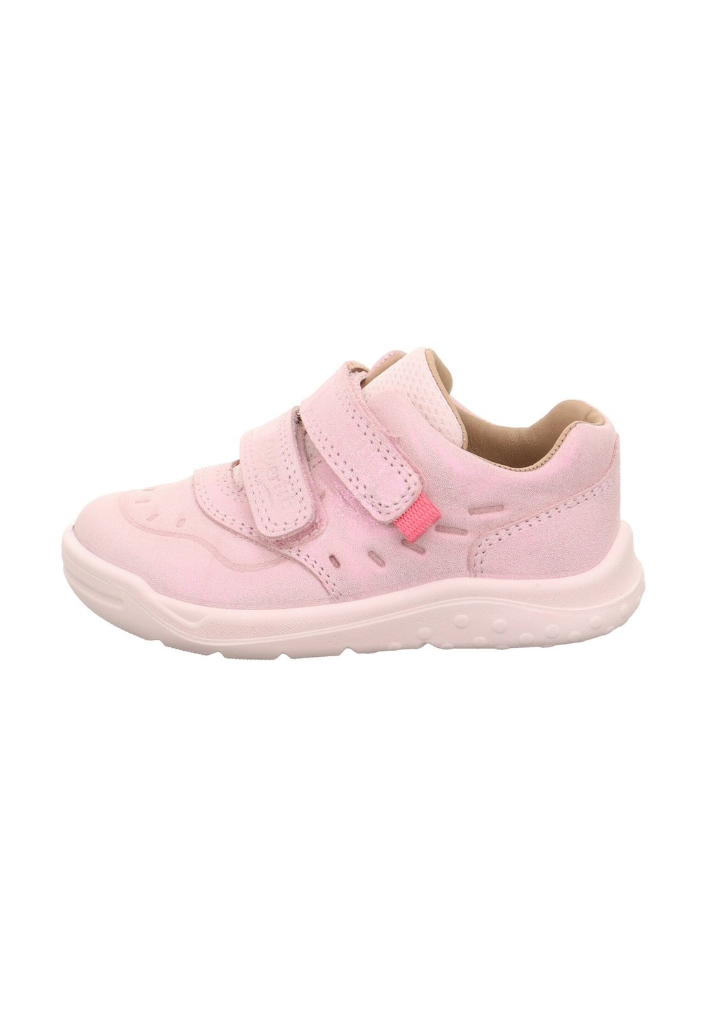 

Кроссовки Baby shoes Superfit, розовый