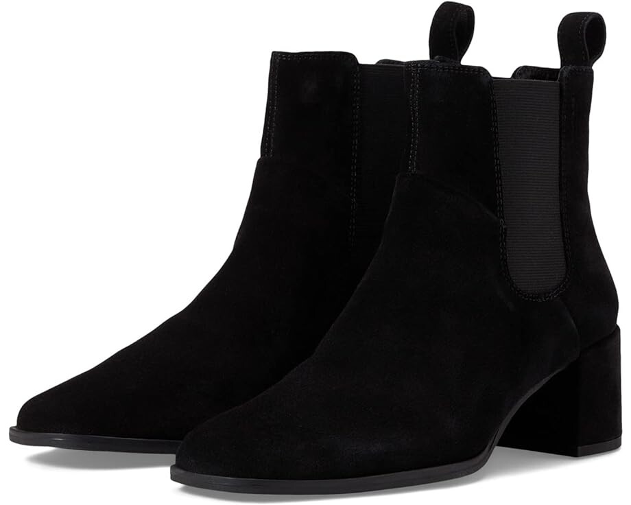 

Ботинки Vagabond Shoemakers Stina Suede Bootie, черный