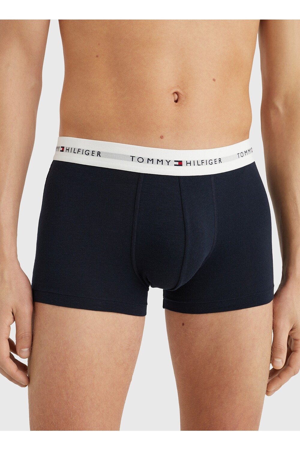 

Боксеры Tommy Hilfiger, белый