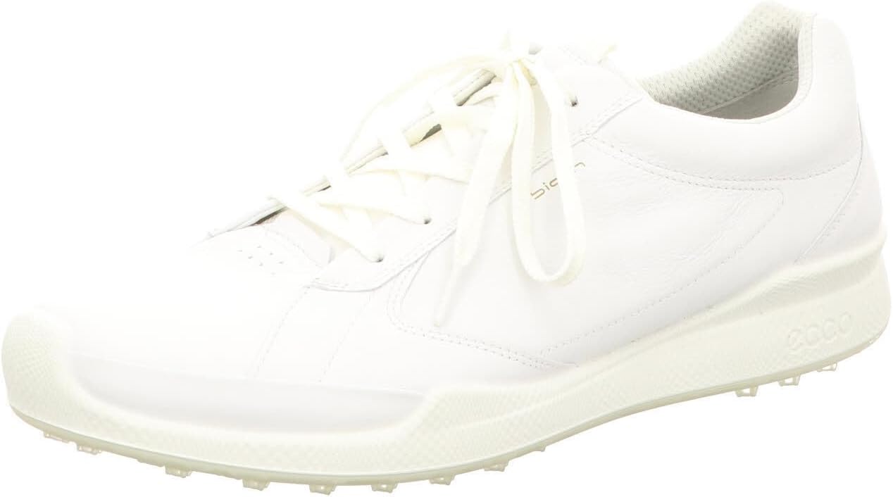 

Мужские кроссовки Biom Hybrid Original Hydromax Водостойкие Ecco, белый