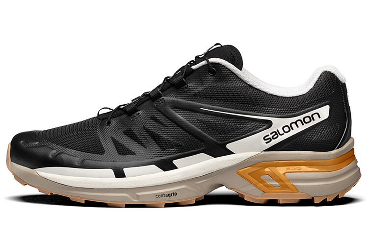 

XT-Wings 2 ADV «Черная резинка» Salomon