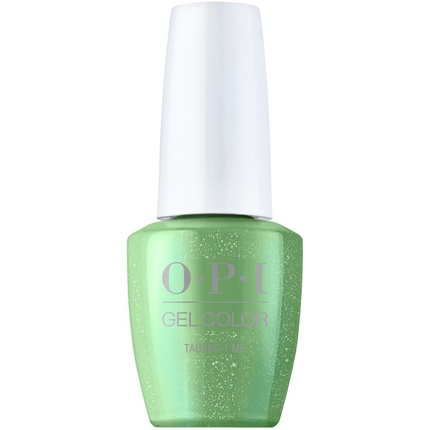 

Лак для ногтей Opi Gelcolor Gel Up to 3 Weeks of Wear Smudge Proof