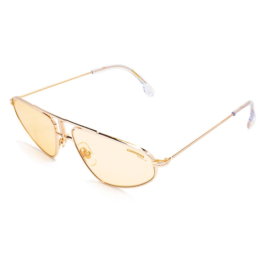 

Женские солнцезащитные очки Carrera Metal, золотой