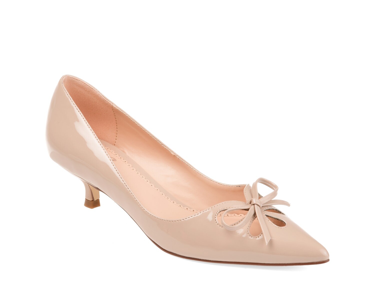 

Туфли Journee Collection Lutana, бежевый