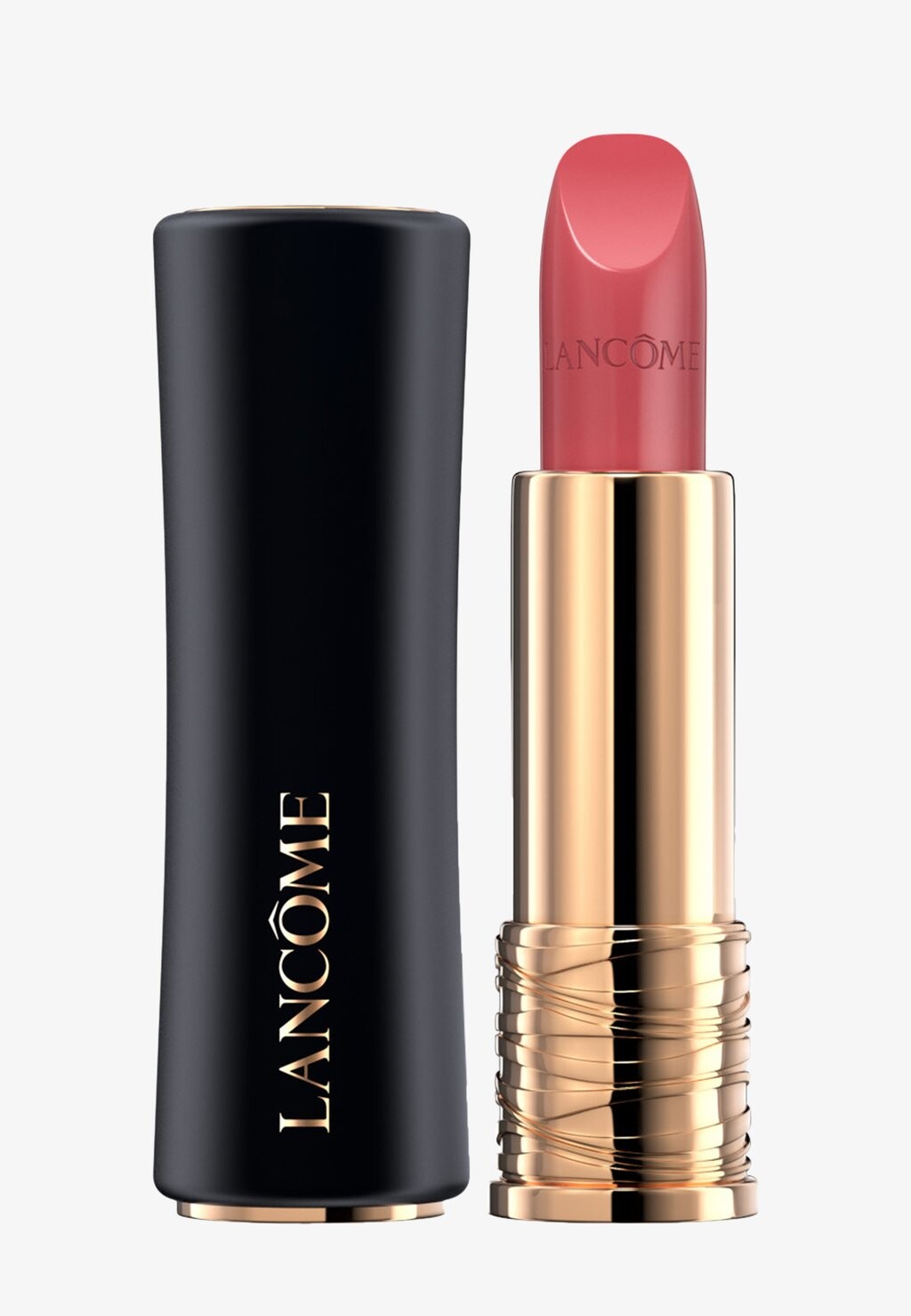 

Губная помада L'ABSOLU ROUGE CREAM LANCÔME, цвет rose-nu