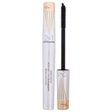 

Тушь для ресниц Masterpiece 2 в 1 Lash Wow 7 мл - черная Max Factor
