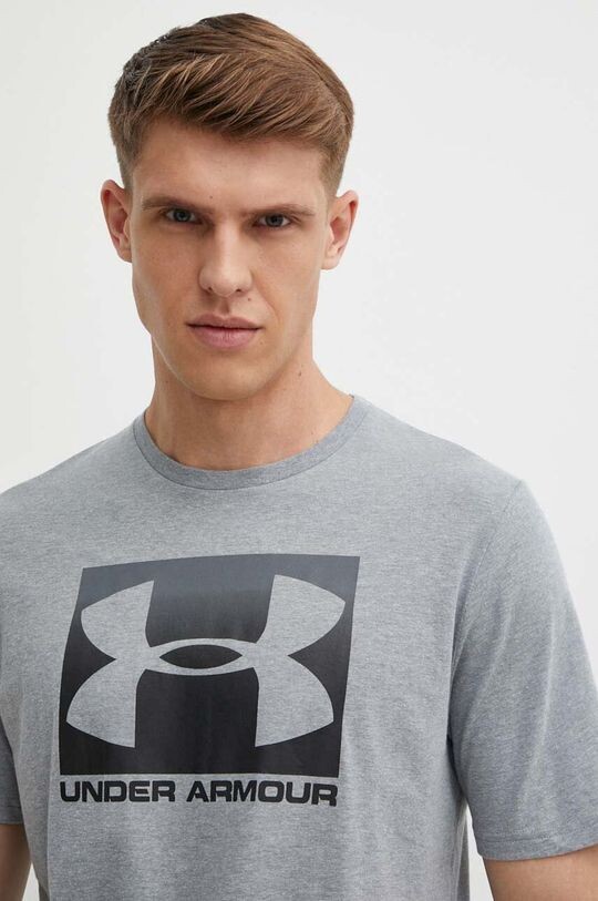 

Футболка Under Armour, серый