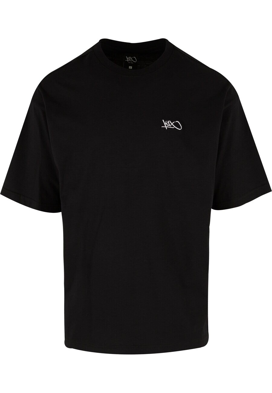 

Классическая футболка K1X Shirt, черный
