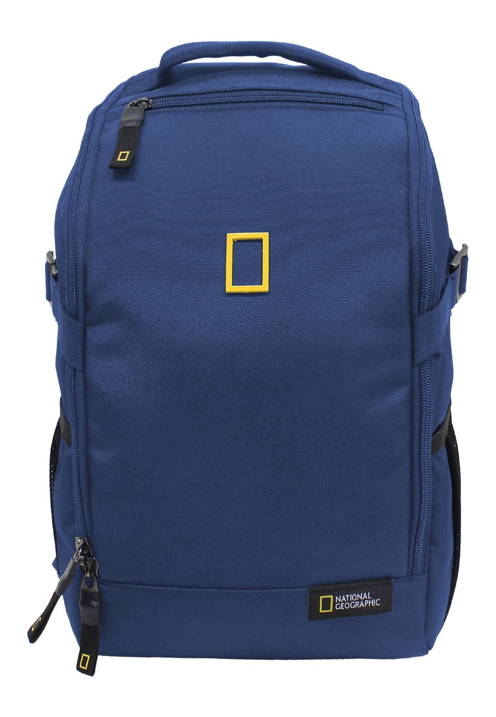 

Рюкзак RECOVERY National Geographic, цвет blue