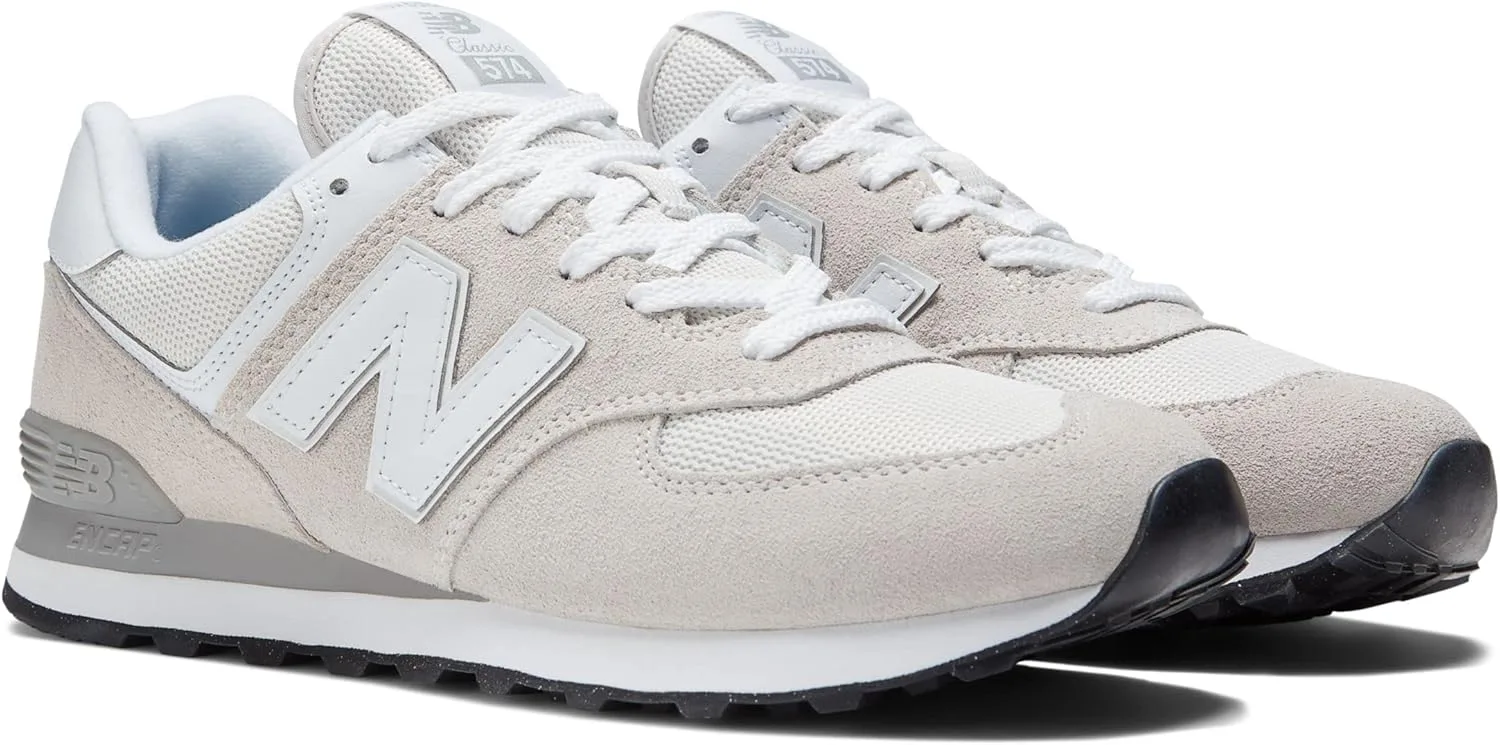 Мужские кроссовки New Balance 574 — фото 4