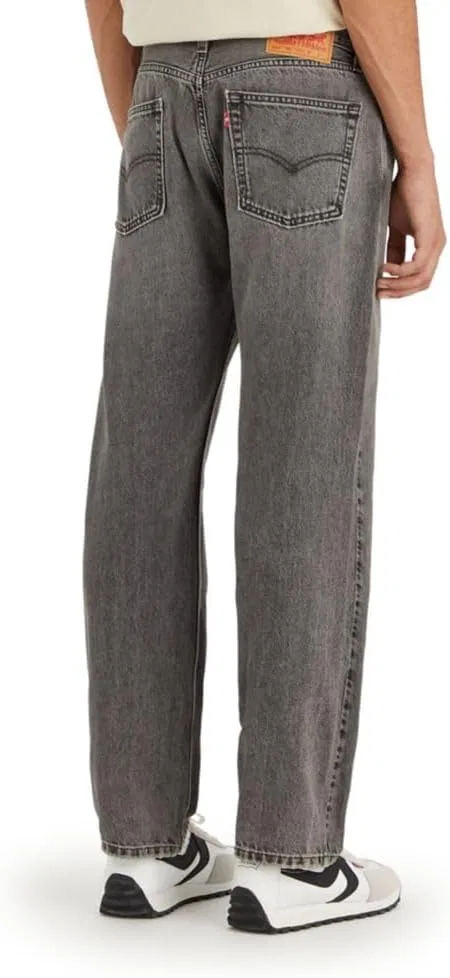 Джинсы Relaxed Straight Fit Levi's, Cheers to That — фото 2