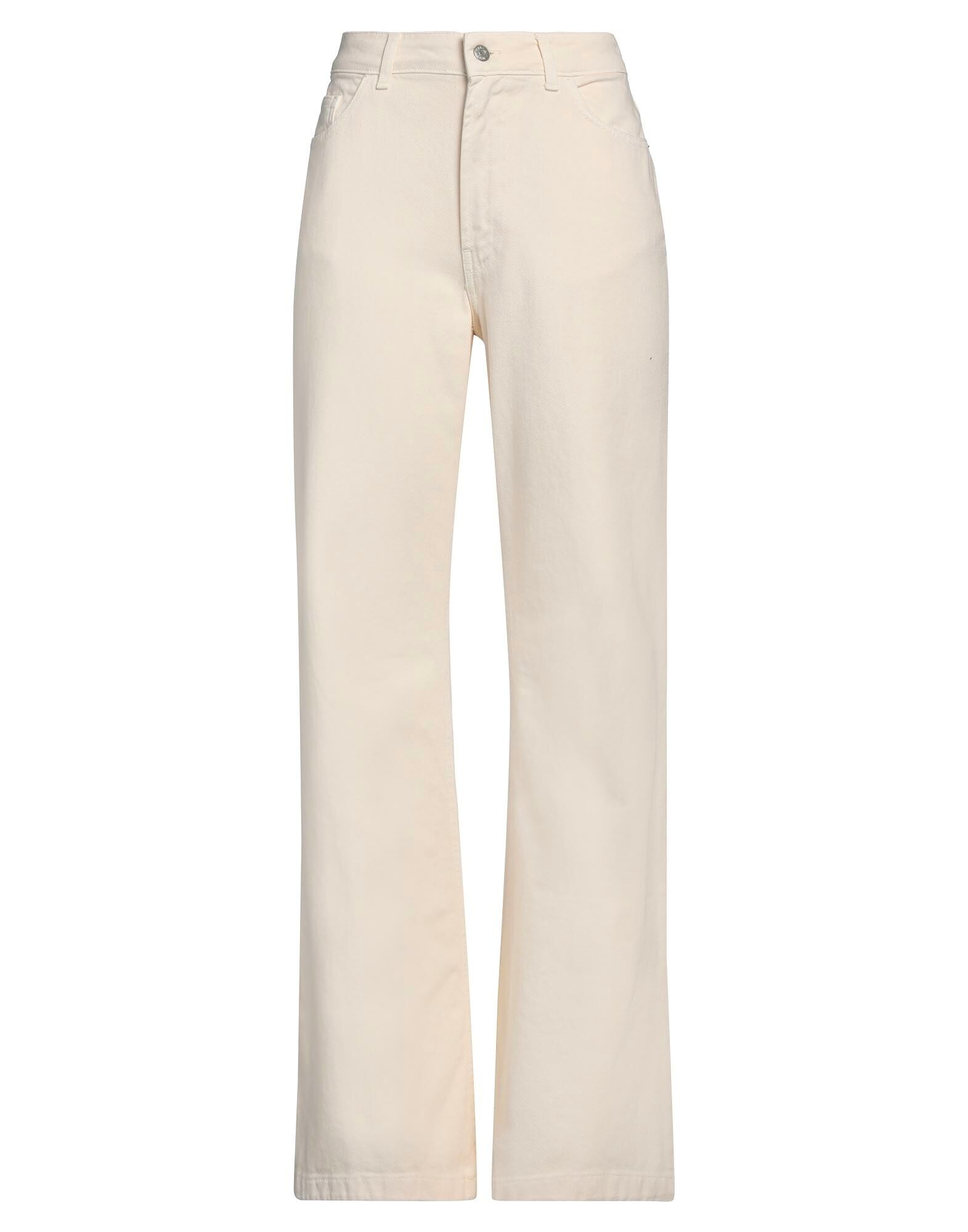 

Брюки Haveone, айвори