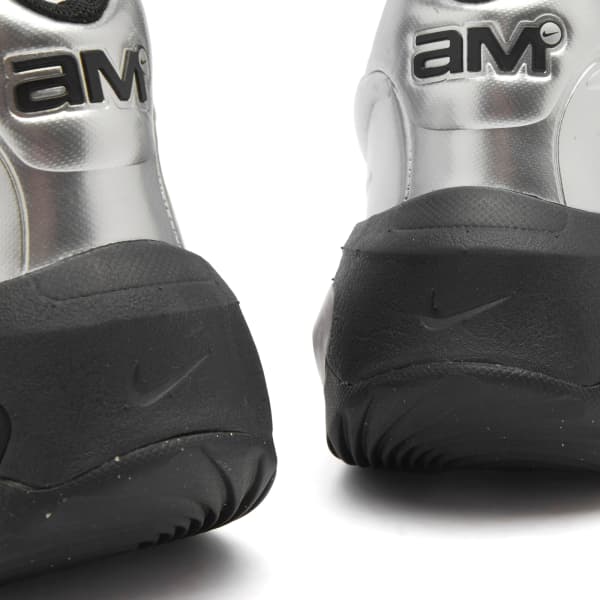 Air max muse w кроссовки Nike, мультиколор — фото 4