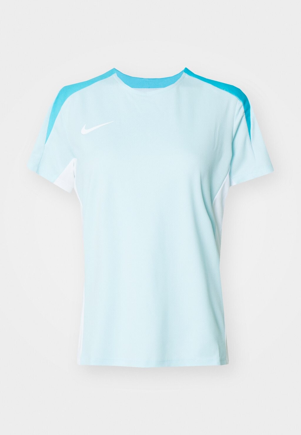 

Спортивная футболка STRIKE Nike, светло-голубой