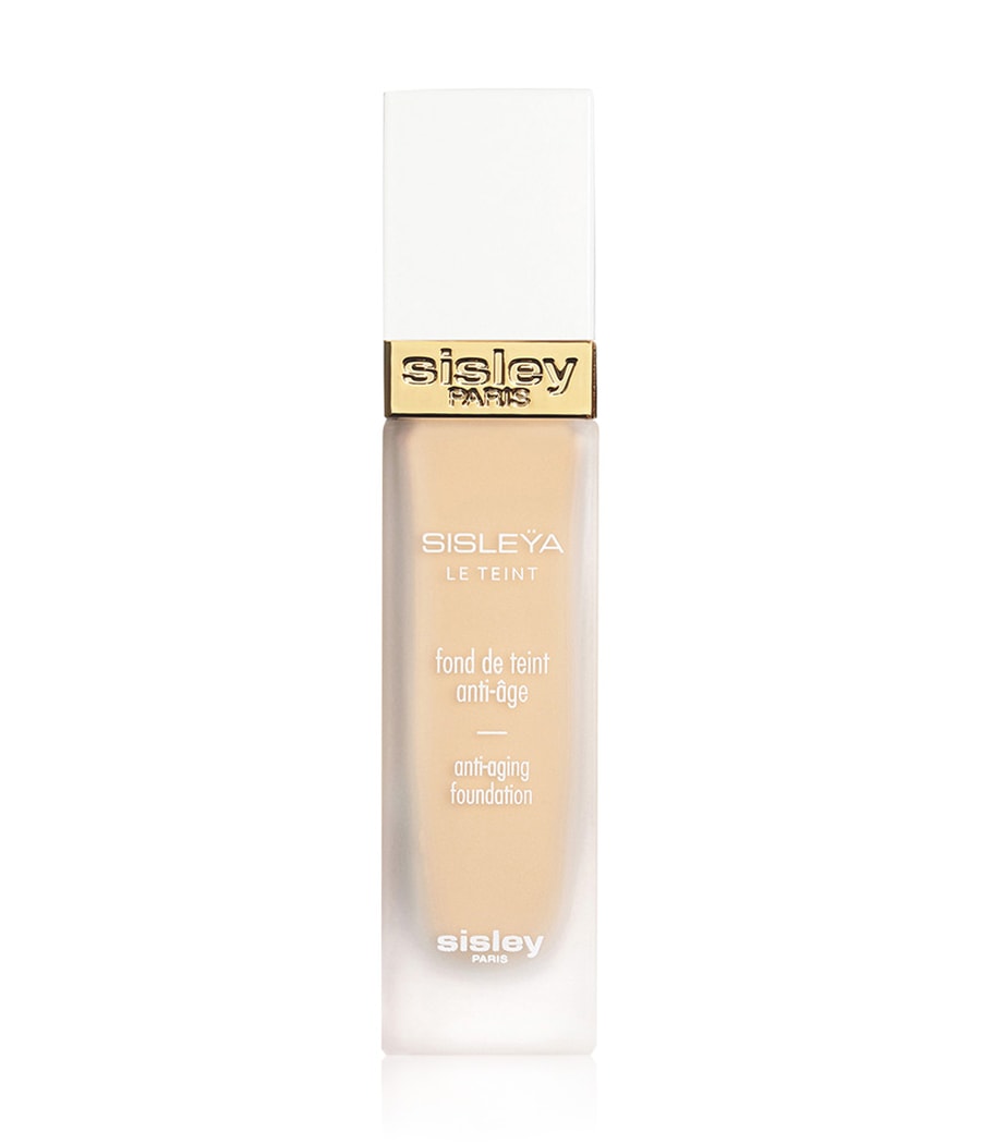 

Жидкая основа Sisley Sisleÿa Le Teint, Nr. 00 - Beige Shell, 30 ml