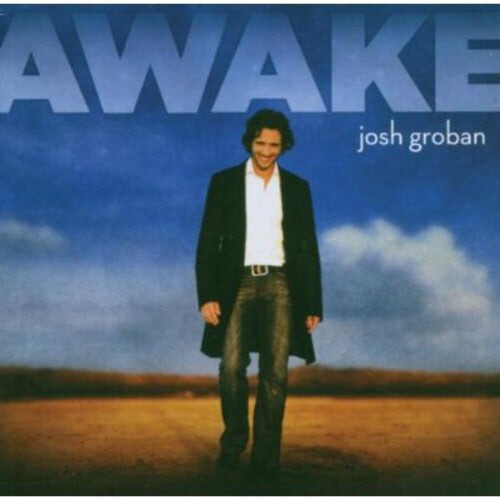 

CD диск Groban, Josh: Awake