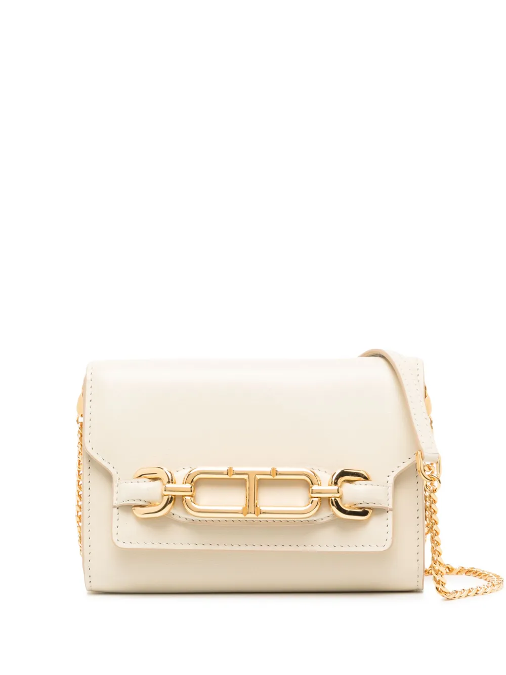 

Мини-сумка на плечо Whitney TOM FORD, нейтральный