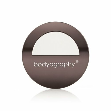 

Прозрачная прессованная пудра 1600 0,35 унции Bodyography