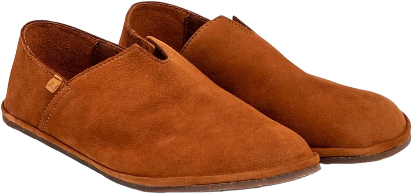 Кроссовки El Naturalista Unisex - низкие кроссовки для взрослых, женские и мужские, Brown Cuero