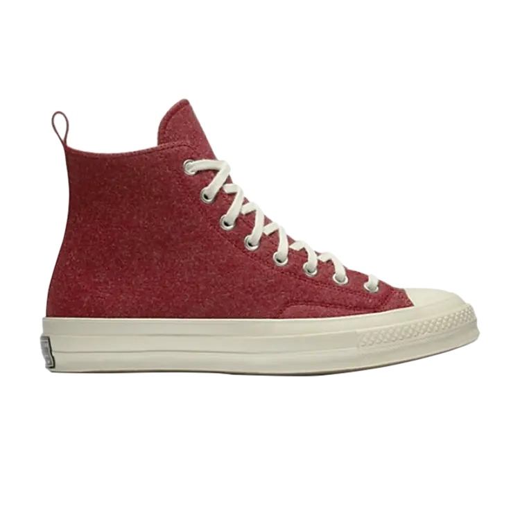 

Кроссовки Converse Chuck Taylor All Star 70 Hi Top 'Terra Red', красный