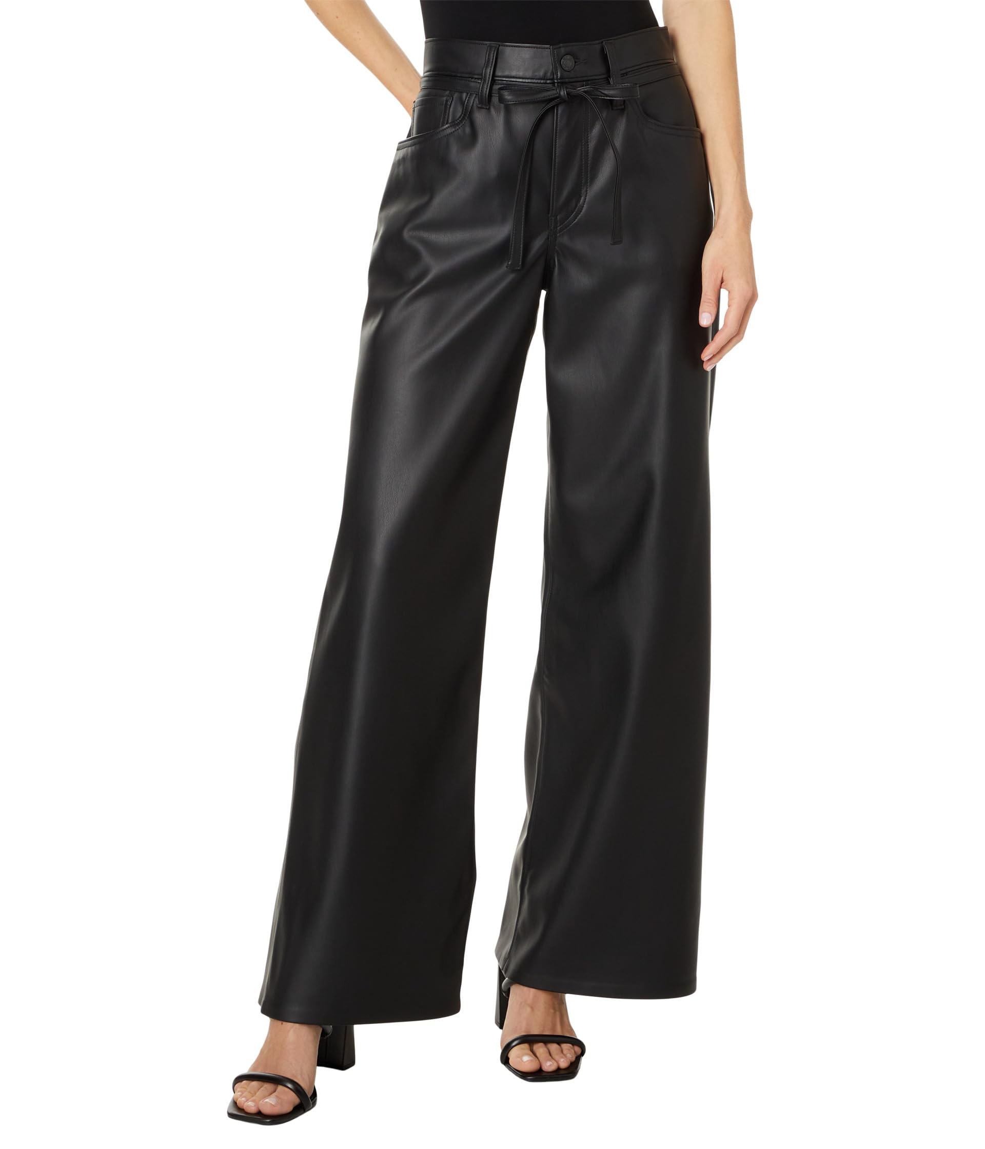

Брюки Levi's Premium Xl Straight, Leather Night