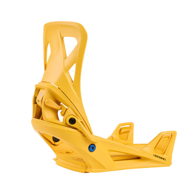 

Burton Aotianjixian 2425 модель мужские крепления для сноуборда step-on с быстрой фиксацией, без ремней, цвет goldenrod s