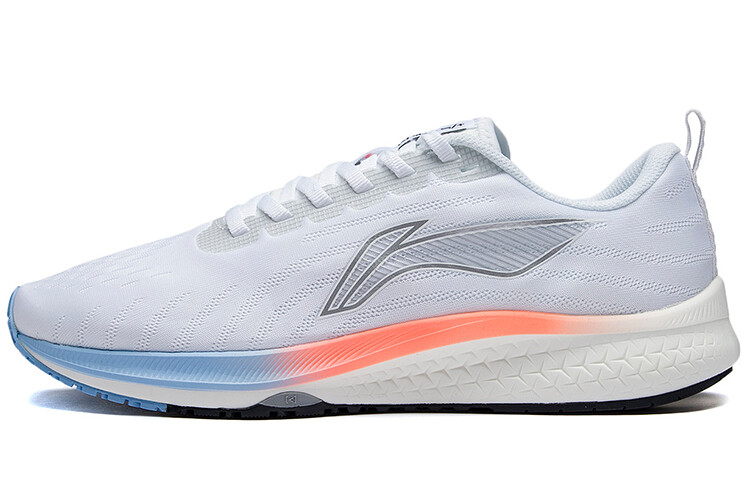

Кроссовки женские Red Hare 5 Low-top Standard Белый/синий Lining