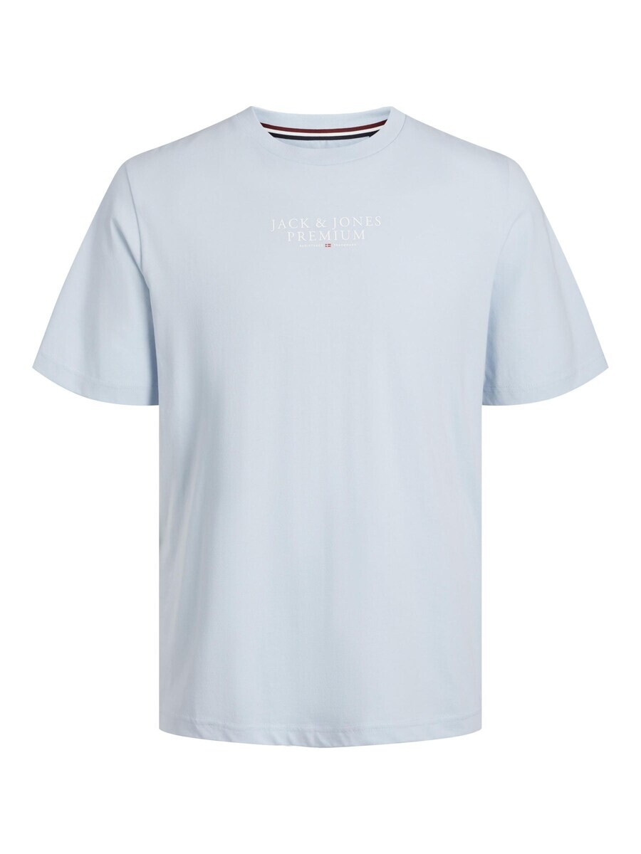 

Футболка JACK & JONES ARCHIE, светло-синий