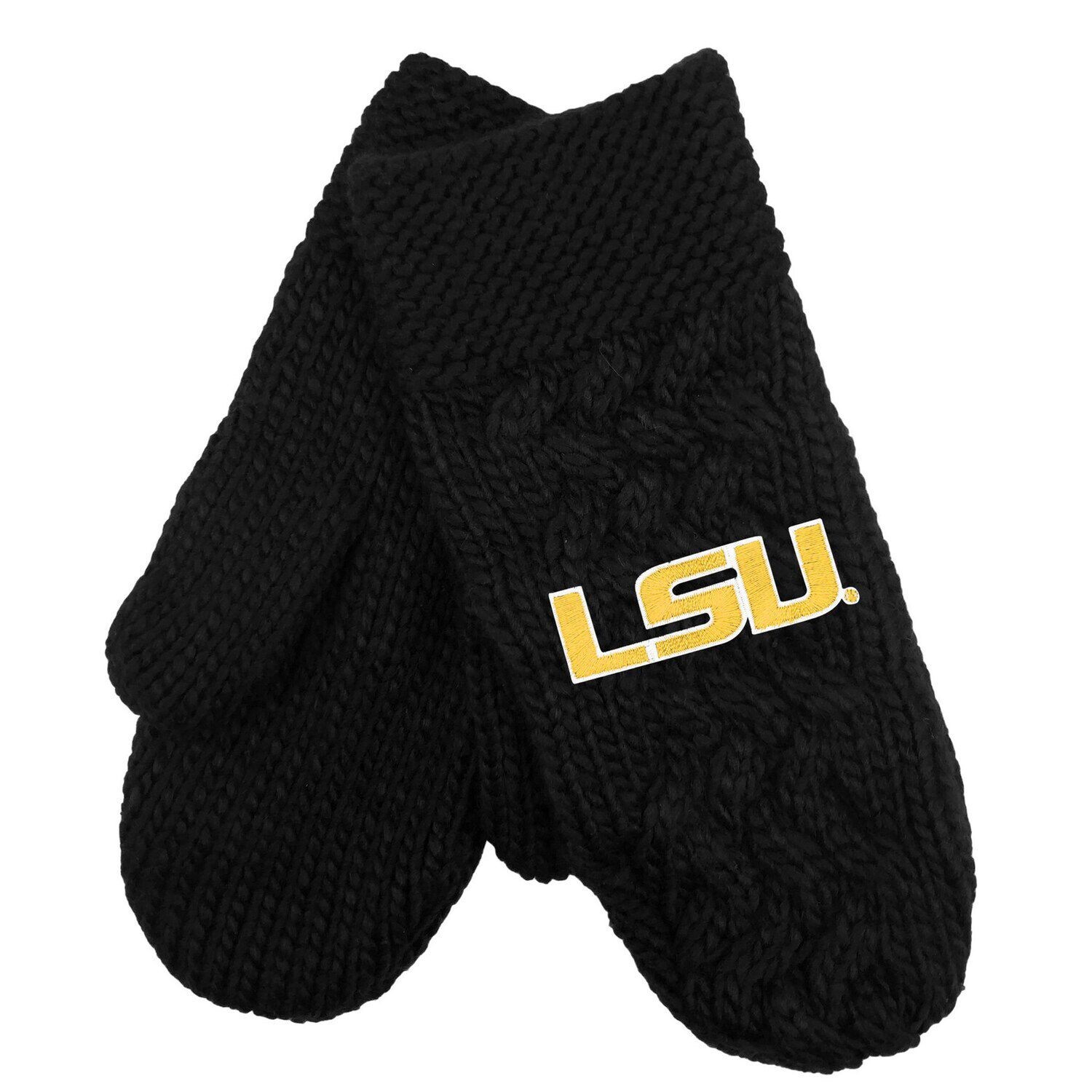 

Женские варежки LSU Tigers Arya