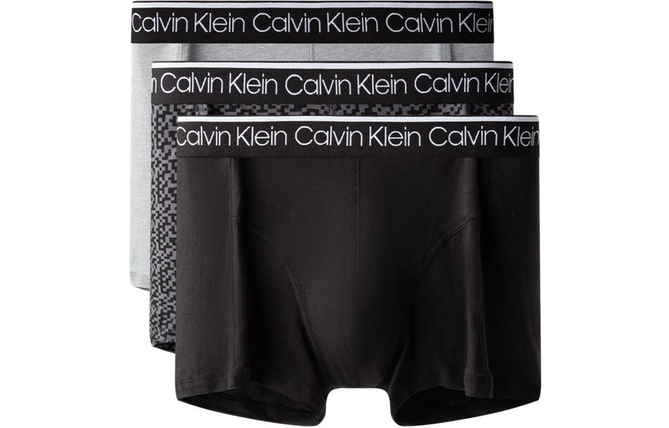 

Мужские трусы Calvin Klein