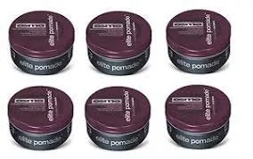 Гель-воск для волос «Elite Pomade» от Osmo Osmo
