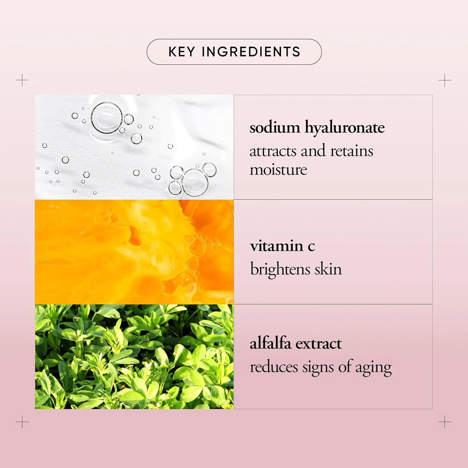 Крем для лица Philosophy Anti-Wrinkle Miracle Worker с витамином С и кокосовым маслом для коррекции морщин - разглаживает кожу вокруг глаз и уменьшает темные круги - 0,5 жидких унций — фото 2