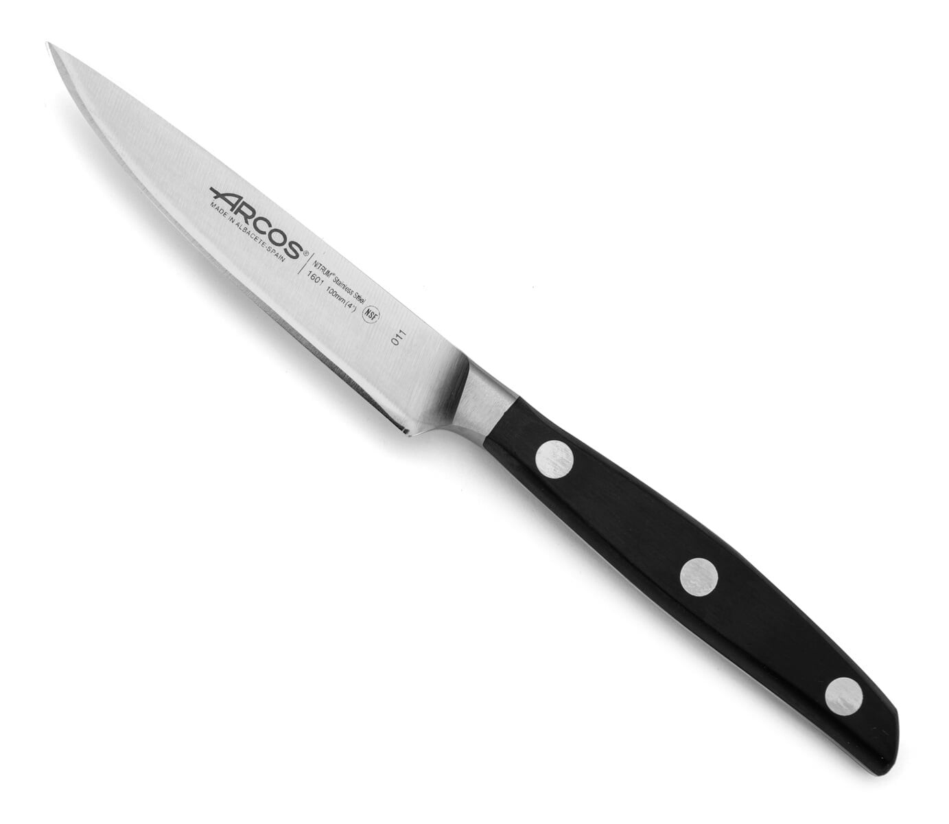 

Нож для очистки овощей Arcos Manhattan Series