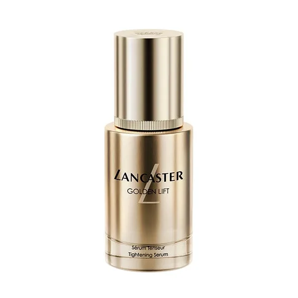 Сыворотка с лифтинг-эффектом LANCASTER Golden Lift Tightening Serum 30 мл