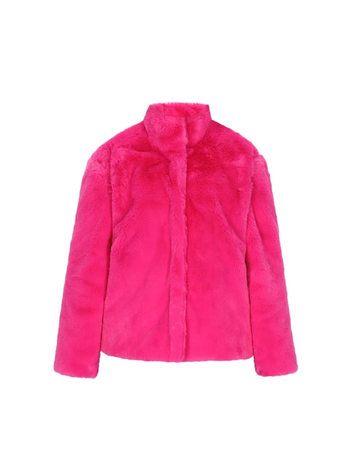 

Зимняя куртка faina, фуксия