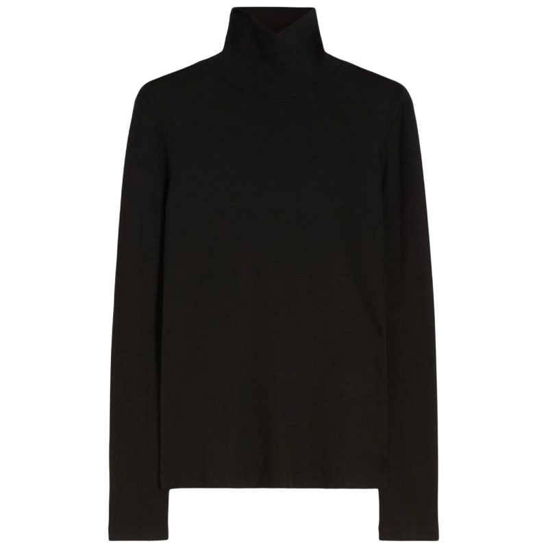 

Женский свитер WEEKEND MaxMara, черный