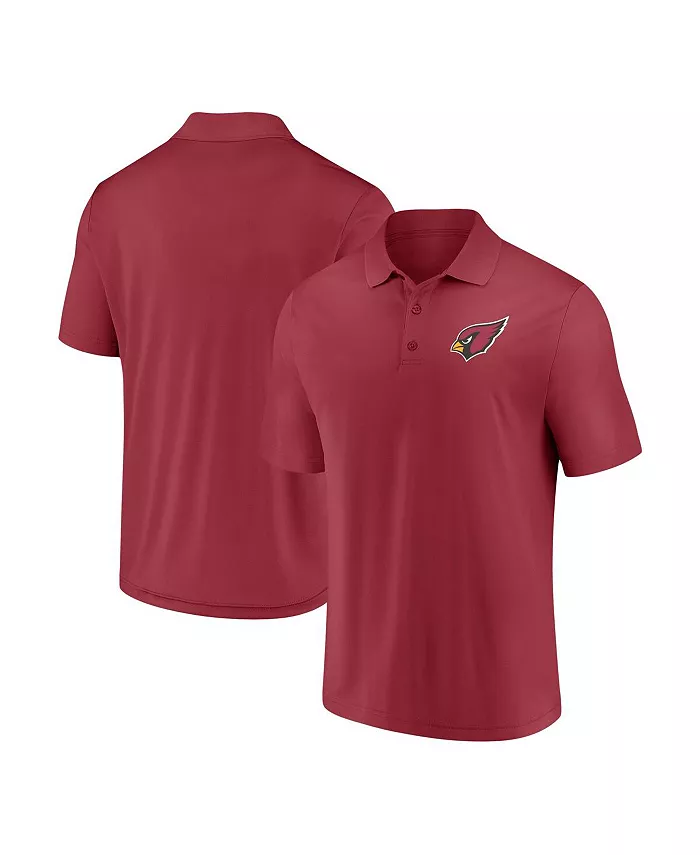 

Мужская поло Arizona Cardinals Component от Cardinal Fanatics